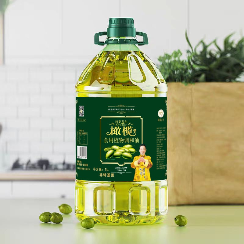 鐝傝幈钂傚皵 姗勬椋熺敤妞嶇墿璋冨拰娌 5L