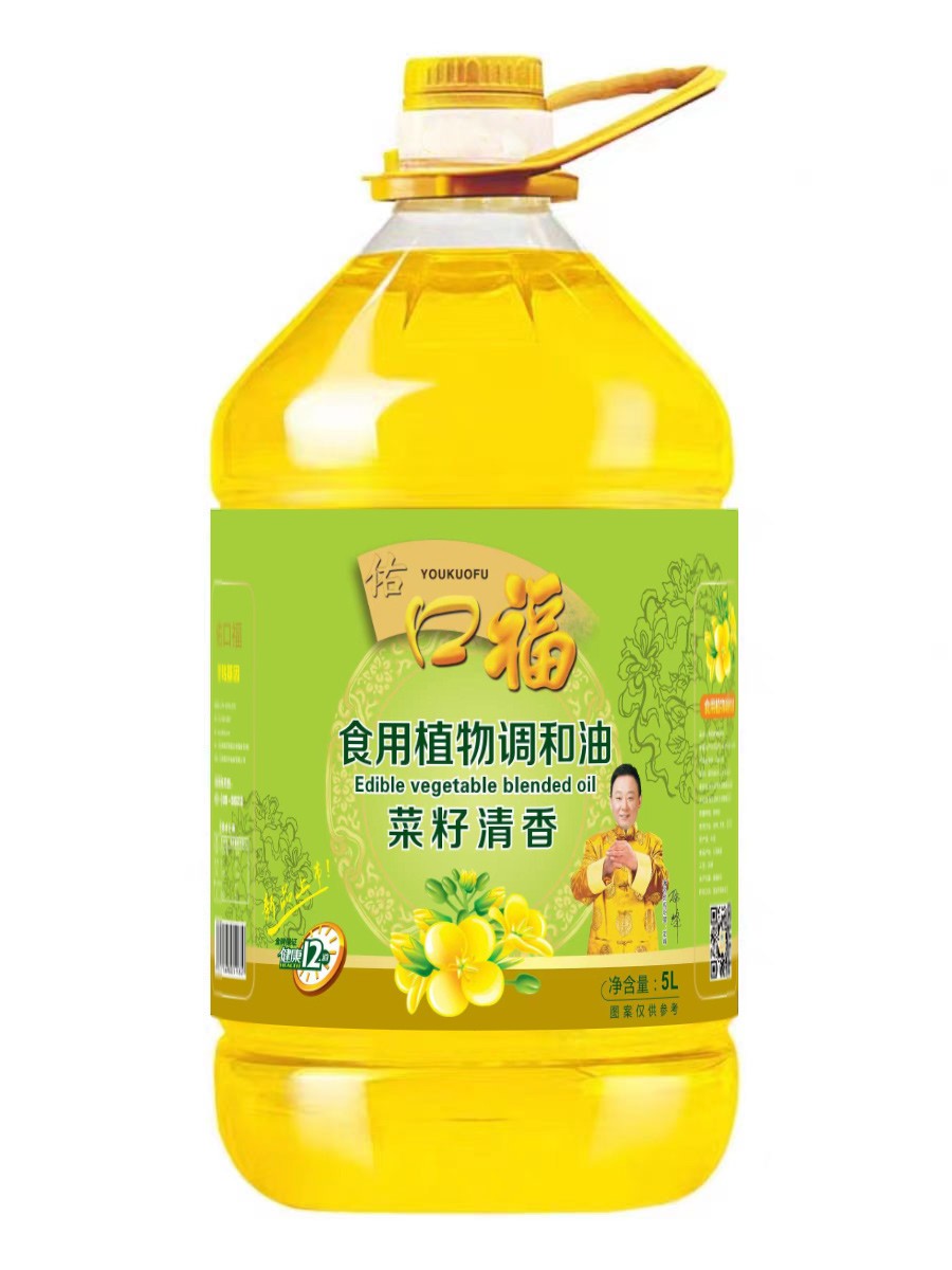 绁愬彛绂 鑿滅苯娓呴椋熺敤妞嶇墿璋冨拰娌 5L