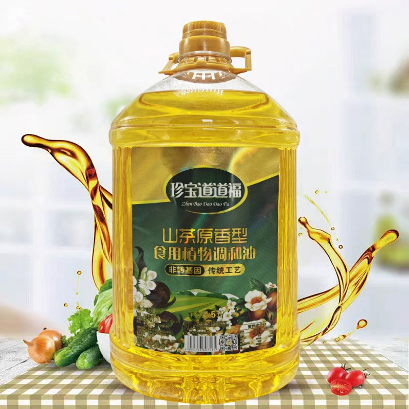 鐝嶅疂閬撻亾绂 灞辫尪鍘熼鍨 椋熺敤妞嶇墿璋冨拰娌 5L