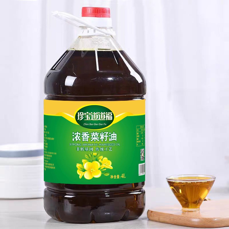 鐝嶅疂閬撻亾绂忔祿棣欒彍绫芥补 4L