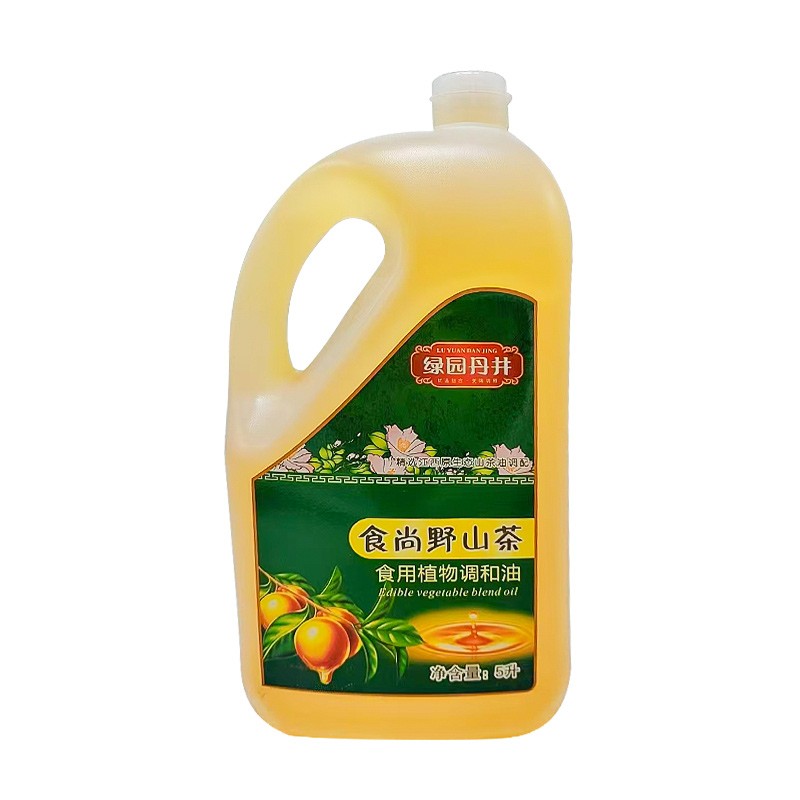 缁垮洯涓逛簳 椋熷皻閲庡北鑼 椋熺敤妞嶇墿璋冨拰娌 5L