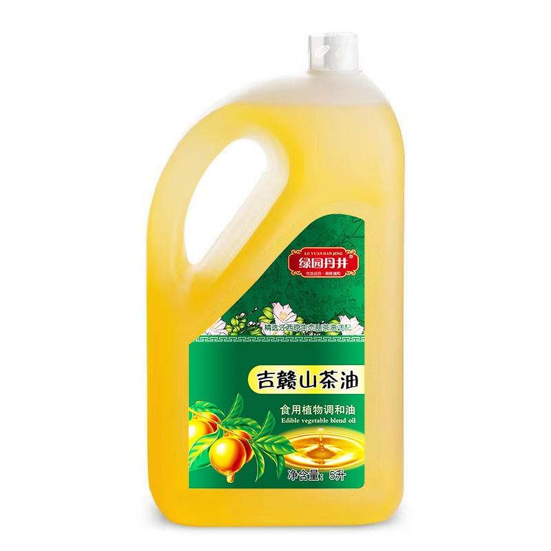 缁垮洯涓逛簳 鍚夎担灞辫尪娌 椋熺敤妞嶇墿璋冨拰娌 5L