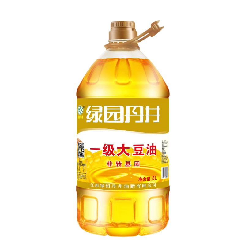 缁垮洯涓逛簳 涓绾уぇ璞嗘补 5L